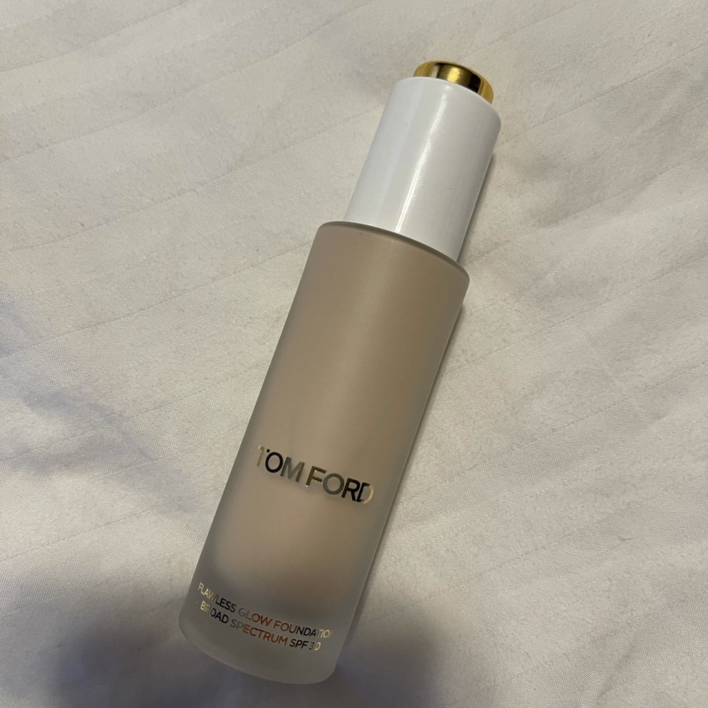 Tom Ford Soleil Glow Gel Foundation 1.1